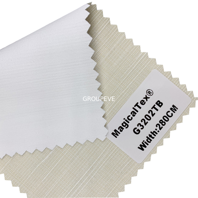 comprar Tela 100% das cortinas de rolo do escurecimento do jacquard do poliéster para Windows Fabricação em linha