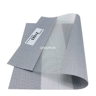 comprar Anti tela UV translúcida 30m das cortinas de janela de 95% dia e noite Fabricação em linha