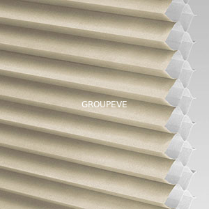 comprar o favo de mel do jacquard de 38mm cega a tela Fabricação em linha