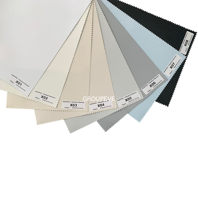 comprar as cortinas de janela de 1.83m 2m 2.5m ateiam fogo - à tela resistente 530g/M2 da fibra de vidro Fabricação em linha