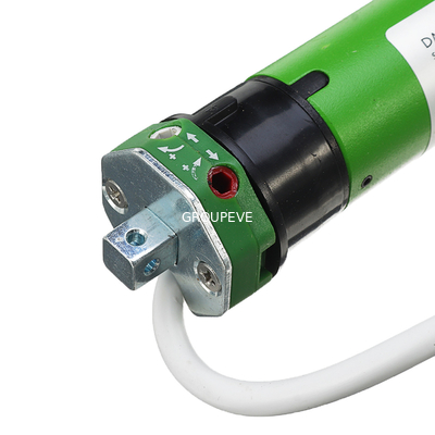 comprar Acessórios tubulares cegos 50H Z60Hz do motor do rolo de ISO9001 40dB Fabricação em linha
