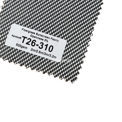comprar De 3% da abertura do rolo metade interna das máscaras de janela acima que protege a tela do poliéster do à prova de água Fabricação em linha