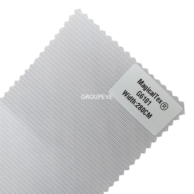 comprar Largura 280CM 100% telas das cortinas de janela do poliéster do escurecimento para cortinas de rolo Fabricação em linha