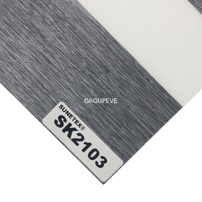 comprar semi a zebra do rolo do escurecimento 115g/M2 cega a lâmina larga da tela do material Fabricação em linha