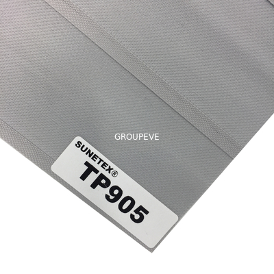 comprar Tela horizontal completa motorizada esperta das cortinas do rolo três camadas Fabricação em linha