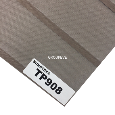 comprar a zebra triplicar-se da repetição de 55mm cega a tela para restaurantes ocidentais Fabricação em linha