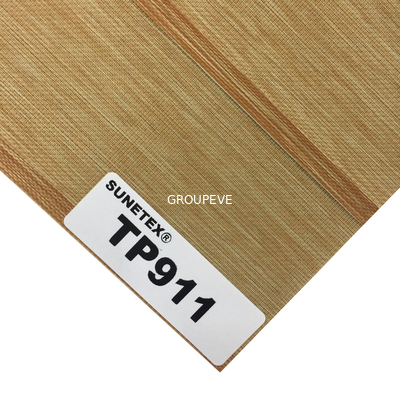 comprar ultravioleta da tela cega da zebra das máscaras do La de 300gsm Shangri anti Fabricação em linha