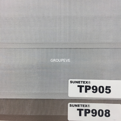 comprar A zebra do rolo cega a cortina da máscara do rolo da tela do escurecimento da proteção solar da janela da tela Fabricação em linha