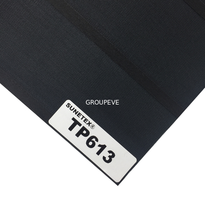 comprar A zebra do escurecimento da janela do obturador semi cega a máscara material do rolo Fabricação em linha