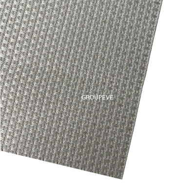 comprar Janela 100% do motor do poliéster do costume Roman Track Blinds Fabric Fabricação em linha