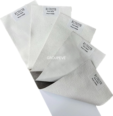 comprar Rolo novo Roman Blinds Fabric magnético sem corda do projeto Fabricação em linha