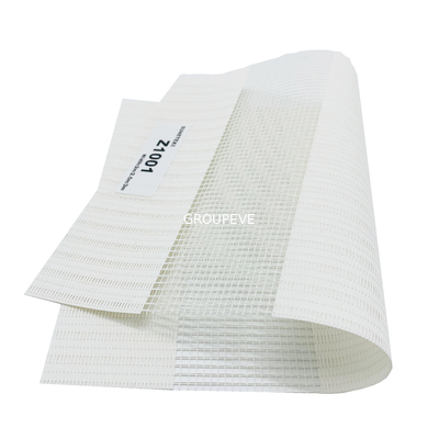 comprar O rolo protege a zebra da proteção solar do escurecimento cega o PVC do poliéster 69% da tela 31% Fabricação em linha