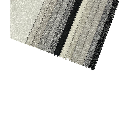 comprar cortinas completas do rolo da janela de 30m para o fabricante luxuoso da tela da cortina de janela Fabricação em linha