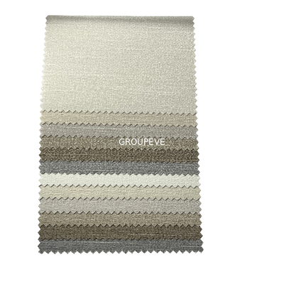 comprar Home Depot Blackout Poliéster Roller Shade Proteção solar Blinds Cover Panel Tecido de tamanho personalizado Fabricação em linha