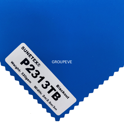 comprar Telas 100% horizontais da cortina do escurecimento do poliéster internas para a casa do hotel Fabricação em linha