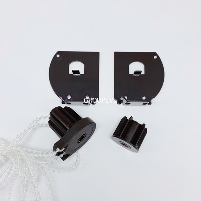 comprar serviço da longa vida dos acessórios das cortinas de rolo da embreagem da extremidade da resistência de desgaste de 38mm Fabricação em linha