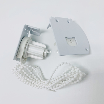 comprar 28 mm 38 mm para persianas, tubos e acessórios para revestimentos de janelas Fabricação em linha