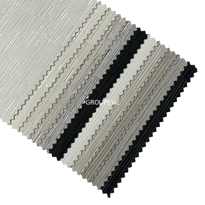 comprar O escurecimento branco feito sob encomenda rola abaixo das máscaras impermeáveis para cortinas de rolo do banheiro Fabricação em linha