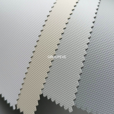comprar Tela personalizada da proteção solar da tela do escurecimento da fibra de vidro para cortinas de rolo Fabricação em linha