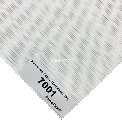 comprar Tela à prova de fogo do rolo dos obturadores da tela ultravioleta da proteção solar da janela do jacquard da prova Fabricação em linha