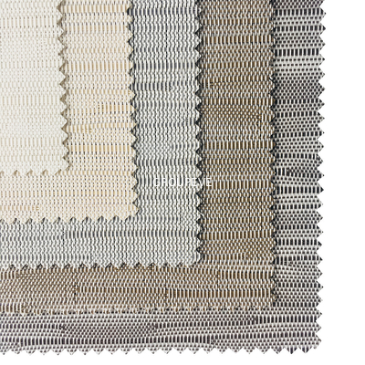 comprar O PVC da tela da proteção solar do poliéster do ODM revestiu a tela Eco das cortinas da proteção solar amigável Fabricação em linha