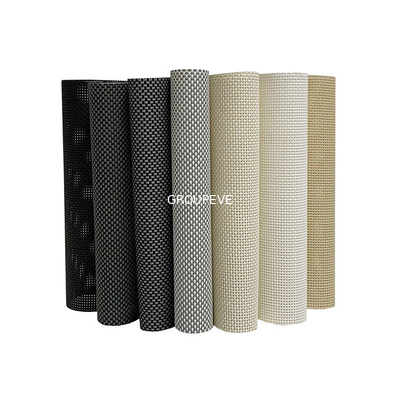 comprar Tela material da proteção solar das cortinas de rolo das máscaras de Sun do rolo da tela para a janela Fabricação em linha