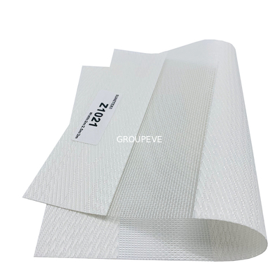 comprar A tela da zebra da proteção solar da categoria 8 cega o material Greenguard autêntico Fabricação em linha
