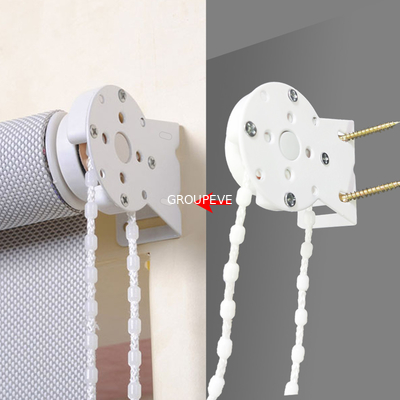 comprar Peças cegas superiores do rolo para cobertas eficientes e sustentáveis da energia de janela Fabricação em linha