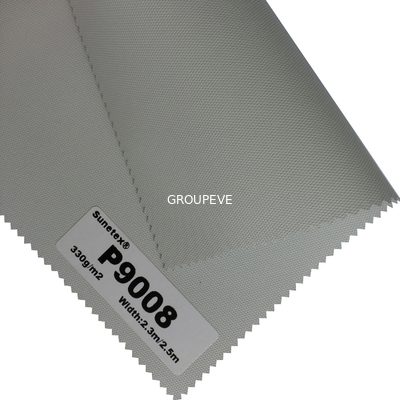 comprar Do costume do poliéster do escurecimento de rolo das cortinas da tela do dobro da cara revestimento 100% de mergulho Fabricação em linha