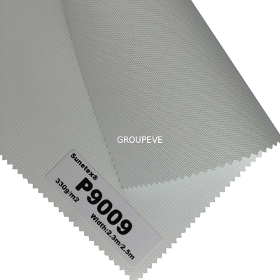 comprar Lado dobro as mesmas telas 100% opacas das cortinas de rolo do poliéster da cor para a janela Fabricação em linha