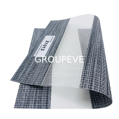 comprar Tela da zebra da proteção solar dos obturadores das máscaras das cortinas de rolo da janela da casa da cortina de matéria têxtil Fabricação em linha
