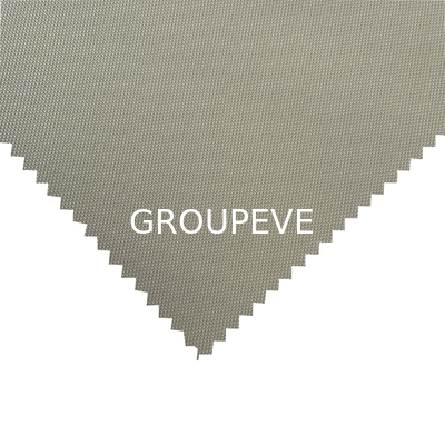 comprar Tela 200cm da proteção solar das cortinas de rolo do escurecimento de Oeko-Tex do poliéster da fibra de vidro de Greenguard Fabricação em linha