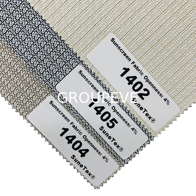 comprar Tela de cegueira do rolo da proteção solar do Pvc da fibra de vidro impermeável para o telhado do jardim Fabricação em linha