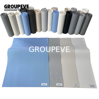 comprar Tela solar da proteção solar da abertura do AATCC 16-2003 3% de Groupeve para cortinas de rolo Fabricação em linha