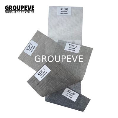 comprar Camas romanas grandes persianas romanas para janelas de escritório 100 apagão puxar para baixo persianas de carvão para ir Fabricação em linha