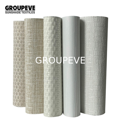 comprar Cortinas impressas sem corda customizáveis de Roman Shades Stylish And Functional Windows Fabricação em linha
