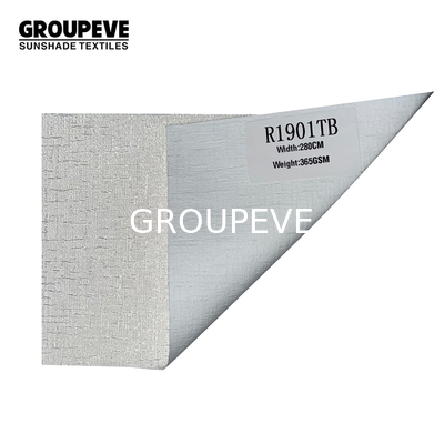 comprar Decoração 100% da casa de Roman Shade Roller Fabric For do poliéster do escurecimento Fabricação em linha