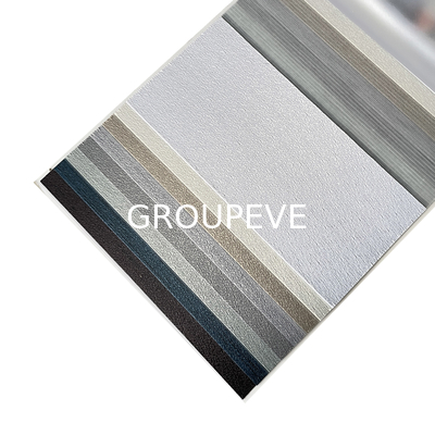 comprar Multicolor 3M Largura Dupla Camadas Dia E Noite Zebra Blinds Tecido Para Janela Fabricação em linha