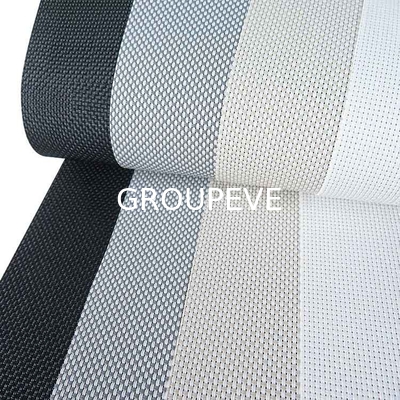 comprar Chama UV da prova das telas impermeáveis das cortinas de rolo da proteção solar - retardador Fabricação em linha