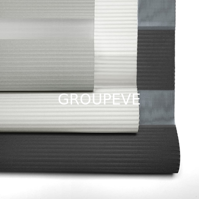 comprar Cortinas de rolos Sombras de tecido Blackout Zebra Janela Blinds Roller Canadá Lei Fabricação em linha