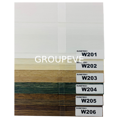 comprar Largura 3m 100% Poliéster Translúcido Verman Blinds Tecidos de Roller Para Tratamento de Janela Fabricação em linha
