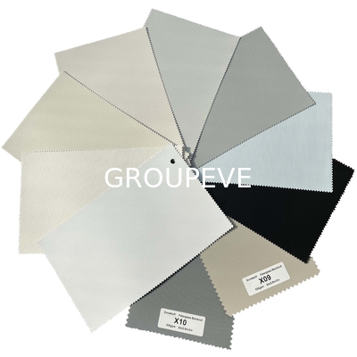 comprar Sombras de janela Tecido de rolos simples para janela Tecido direto Fabricação em linha