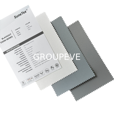 comprar Ecrãs para persianas Acrílico 100% Blackout Gueenguard Roller Blinds Tecidos Para Janela Blinds Tecido Fabricação em linha