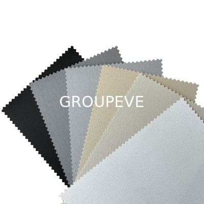 China Fornecedores Blackout Sunewin persianas de tecido Roller Janela persianas e sombras