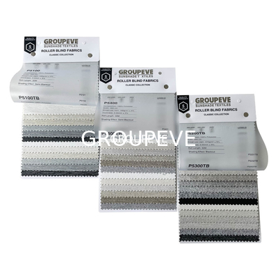 comprar Telas de janela inteligentes Economia Clássico de tecido Blinds de rolos de sombras de tecido Cortinas para a sala de estar Fabricação em linha