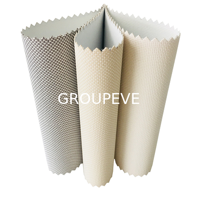 comprar Ecrã solar à prova d'água Roller Shades Window Ecran solar persianas Tecido fabricado na China Fabricação em linha