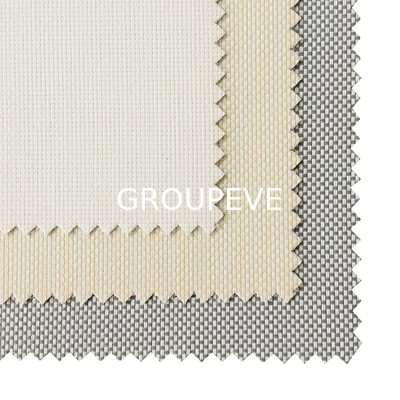 comprar Alta Qualidade 3m Largura Guarda Verde 100% à prova de fogo Proteção solar Roller Blinds Tecidos Para Tratamento em Casa Fabricação em linha