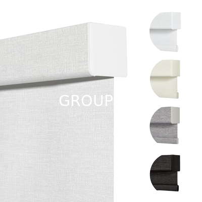 comprar Fabrica Venda Janela Blinds Tela de sombreamento solar Roller Blinds Tela Fabricação em linha