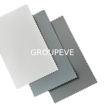 comprar Pvc revestido de poliéster Blinds de rolos material Sunewin Blinds Tecido Fabricação em linha