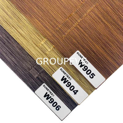 comprar Dias e Noites UV Proof Filter Proteção de Luz Privacidade Proof de Mofo Para Zebra Blinds Tecido Fabricação em linha